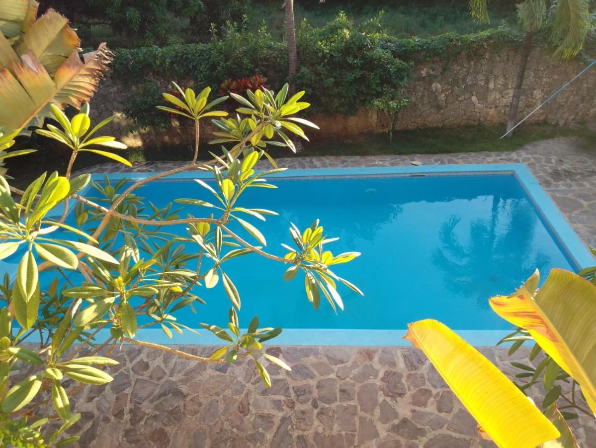 4 Bedroom Villa, Security, Private Pool, Ocean View Sosúa Exterior foto