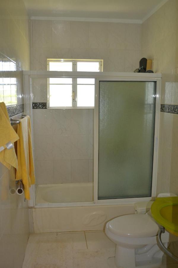 4 Bedroom Villa, Security, Private Pool, Ocean View Sosúa Exterior foto