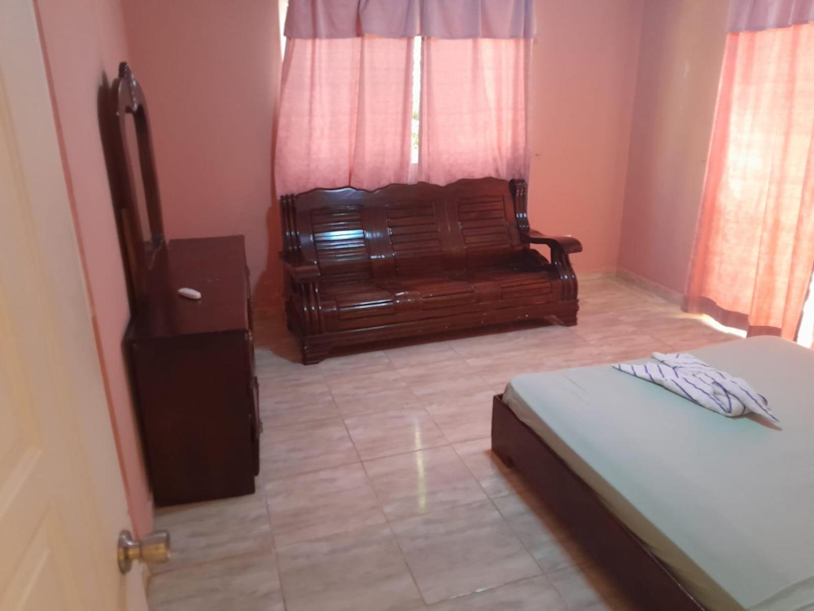 4 Bedroom Villa, Security, Private Pool, Ocean View Sosúa Exterior foto